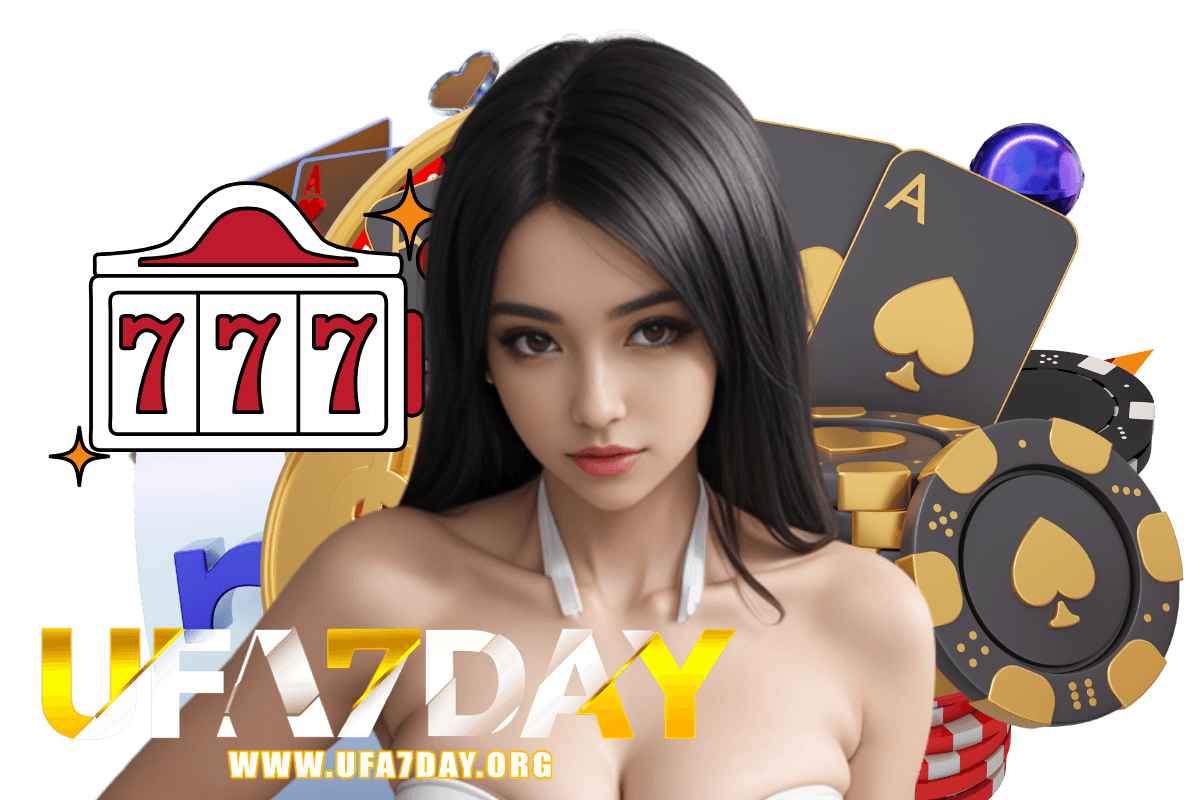 ufa7day wallet