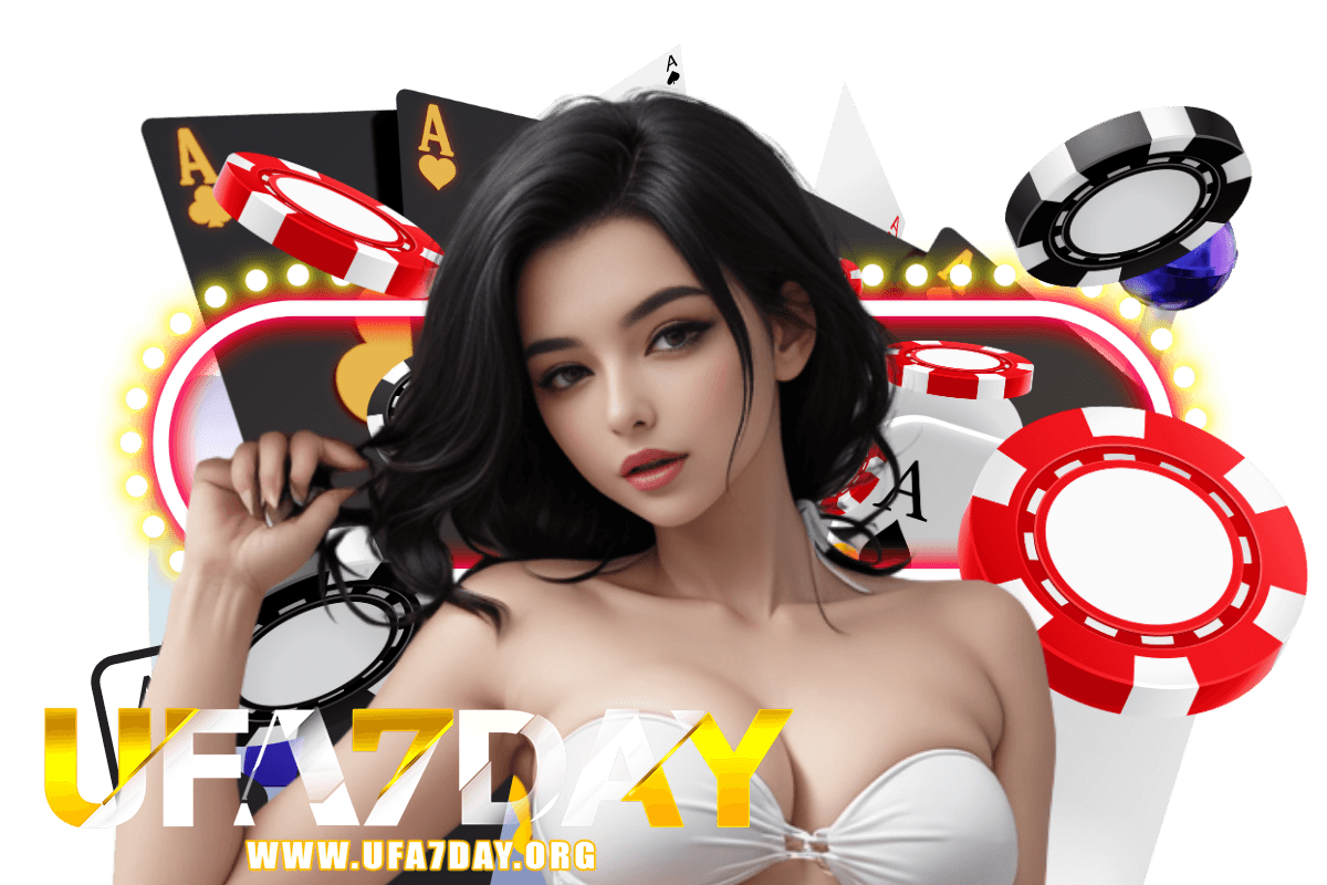 ufa7day สมัคร