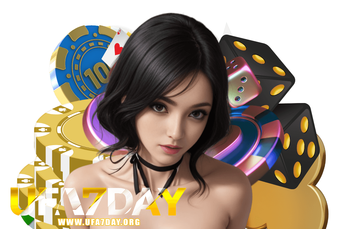 ufa7day สล็อต