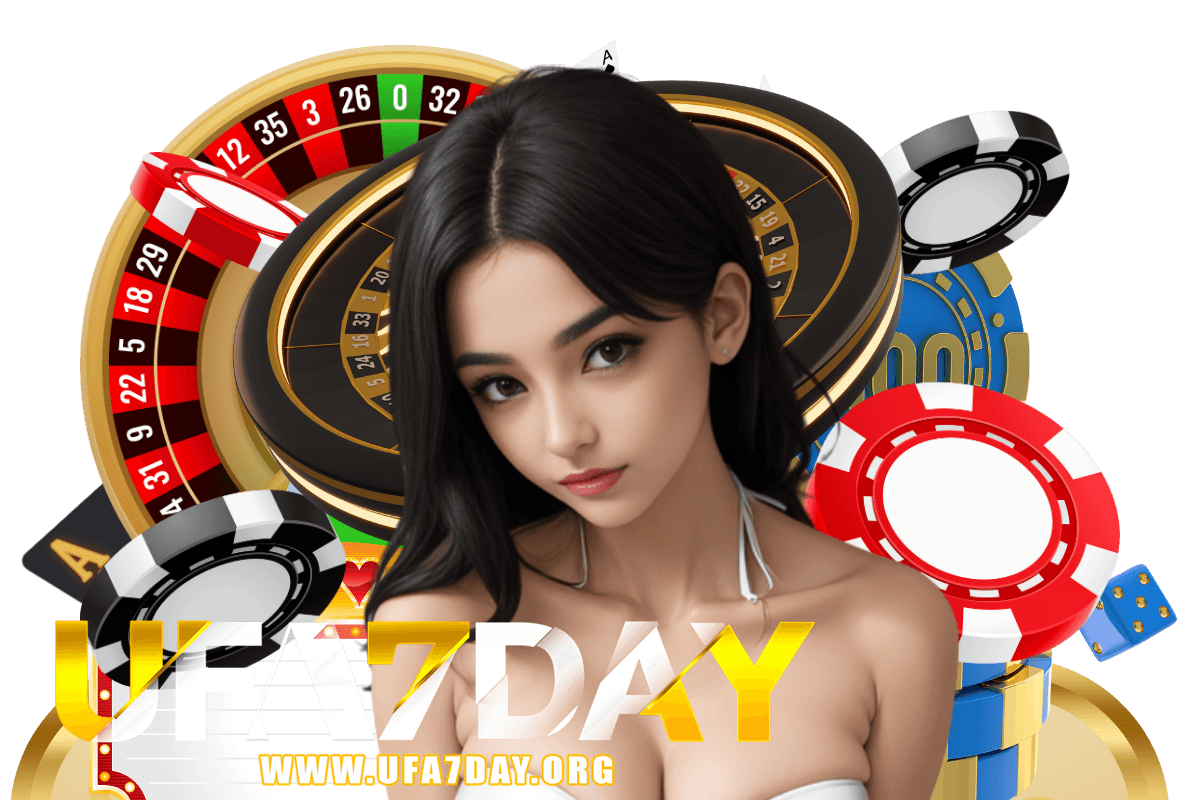 ufa7day เว็บตรง