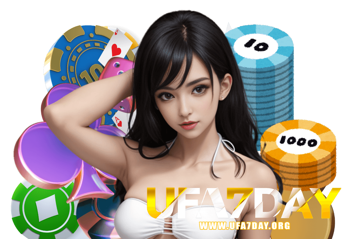 ufa7day แจกเครดิตฟรี